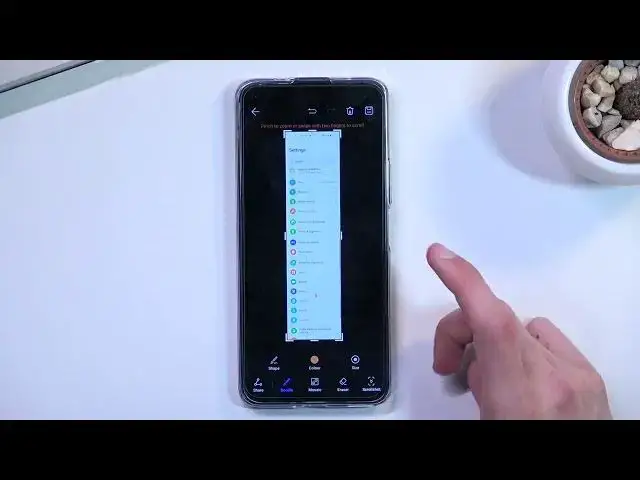 'Video thumbnail for Honor 50 Lite How To Use & Take Screenshot | Scrollshot'