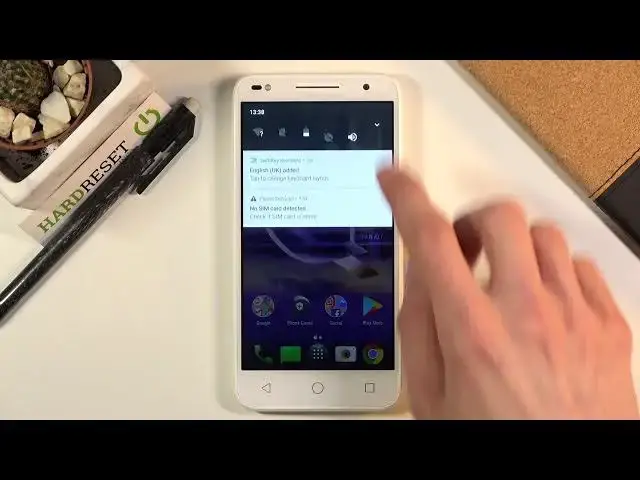 'Video thumbnail for How to Enable Do Not Disturb Mode on ALCATEL U5 HD – Set Up DND Mode'