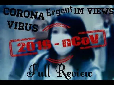 'Video thumbnail for 1,700 medical staff infected with COVID-19 in China Powerful Coronavirus spreading day by day'