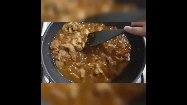 'Video thumbnail for Rendang Paste Short'