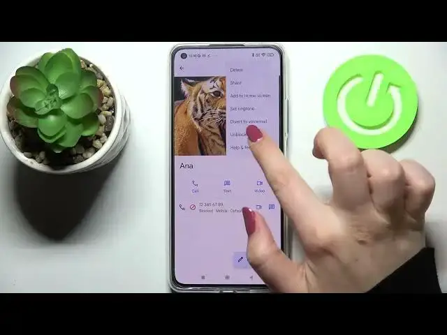 'Video thumbnail for How to Block Number in XIAOMI Mi 11 Lite – Create Blacklist'