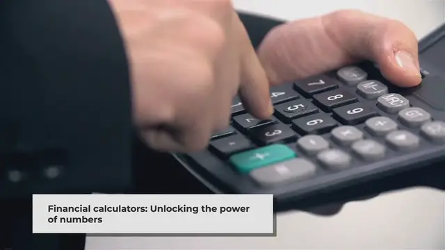 'Video thumbnail for Mastering Wealth Growth: Harnessing the Power of Dividend and Income Tax Calculators'