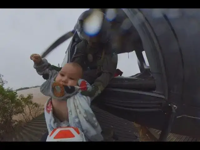 'Video thumbnail for Oração do Santo Teço pelo Rio Grande do Sul #riograndesul #nossasenhora'