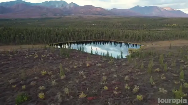 'Video thumbnail for 10 Best Places to Visit in Alaska - Travel Video (720p 24fps)'