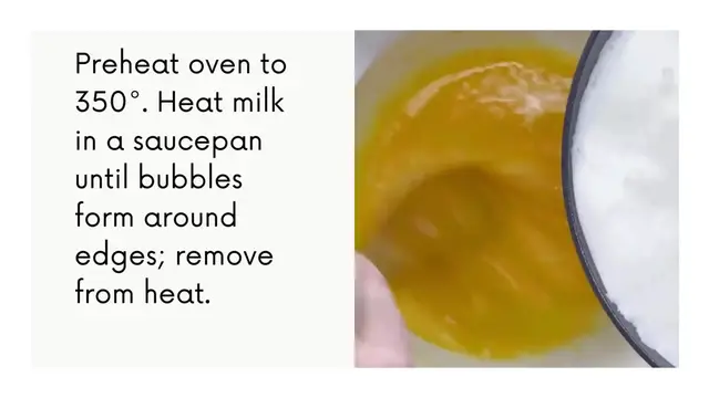 'Video thumbnail for Custard'