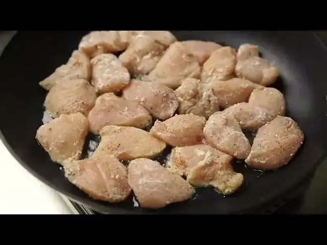 'Video thumbnail for Butter Garlic Chicken Recipe | Easy & Flavorful Dinner Idea'