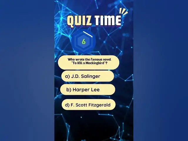 'Video thumbnail for Ultimate General Knowledge Quiz #quiz'