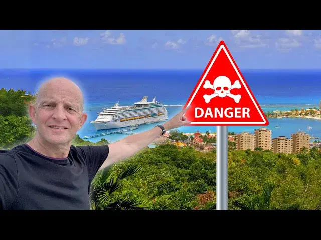 'Video thumbnail for Dangerous Cruise Ports To Stay Far, Far Away From (2024)'