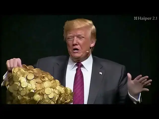 'Video thumbnail for Grab 'Em by the Purse: Donald Trump Parody IRS song'