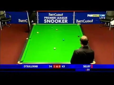 'Video thumbnail for snooker'