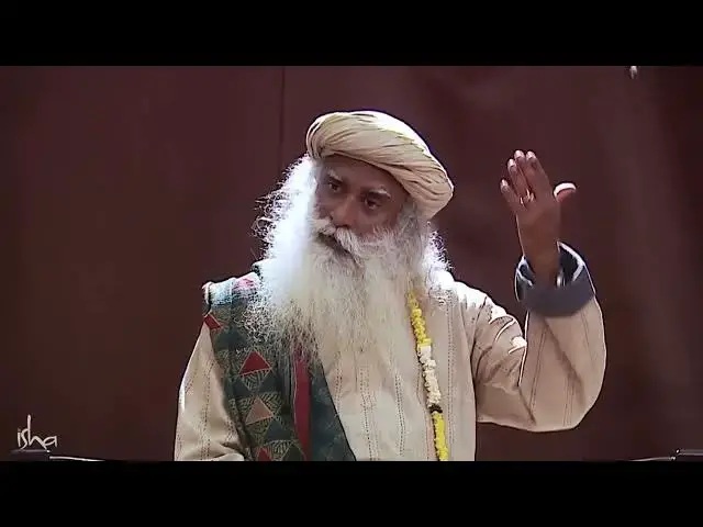 'Video thumbnail for What it takes to reach enlightenment.'
