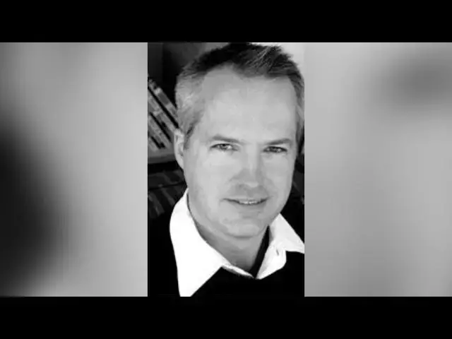 'Video thumbnail for Eric Boehlert Biography, Age ,Education, Wife, career, death'