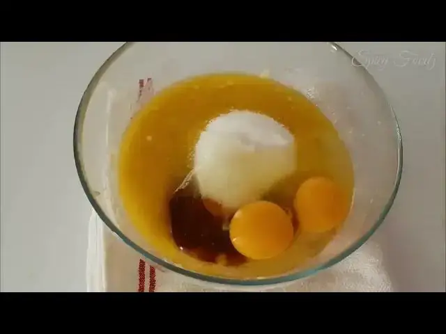 'Video thumbnail for Banana Cake Recipe   How To Make Banana Cake'