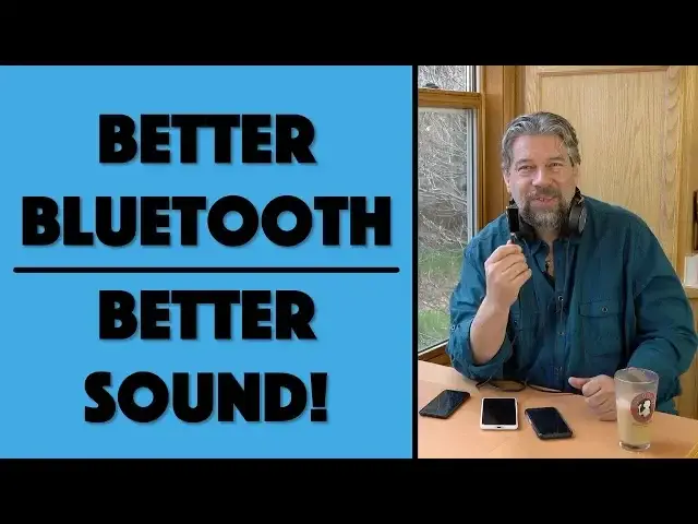 'Video thumbnail for FIIO BTR3 Bluetooth Headphone Amplifier - Reviewed!'