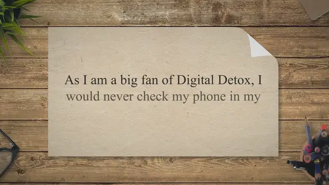 'Video thumbnail for Is it bad to sleep with your phone on your bed?'