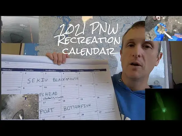 'Video thumbnail for 2021 PNW Recreation Calendar'