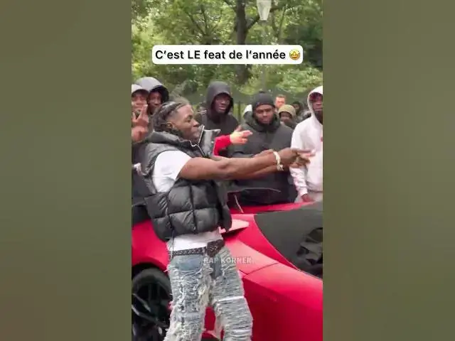 'Video thumbnail for Lien vers notre site d’actualité en bio 🔥 Check nos playlists | Lien en bio 🕺🏽 @lamano1.9'