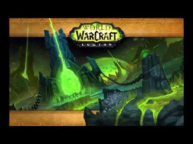 'Video thumbnail for Holy Priest Artifact Quest'