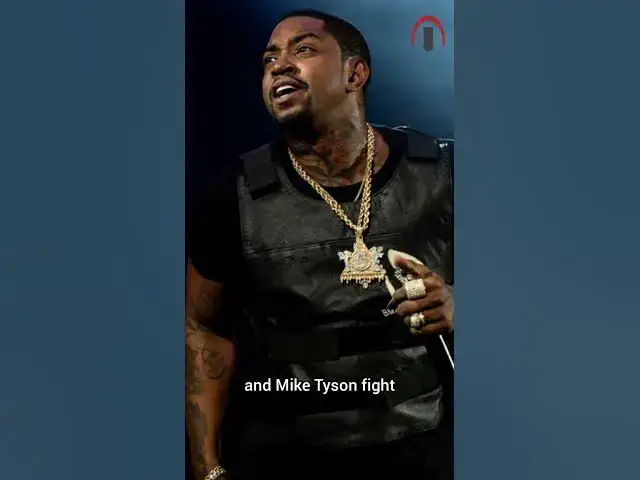 'Video thumbnail for Lil Scrappy challenges Boosie to a boxing match'