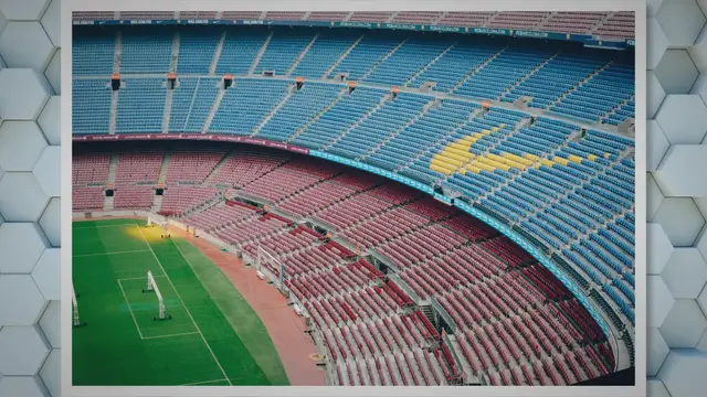 'Video thumbnail for The Differences Between Messi and Ronaldo: A Comprehensive Analysis'