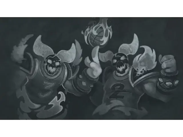 'Video thumbnail for Tavern Brawl: Cloneball'