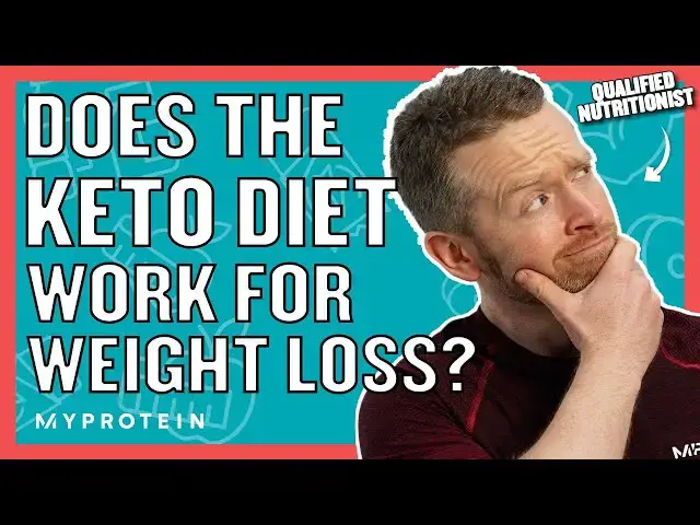 'Video thumbnail for The Keto Diet Explained | Nutritionist Explains... | Myprotein'