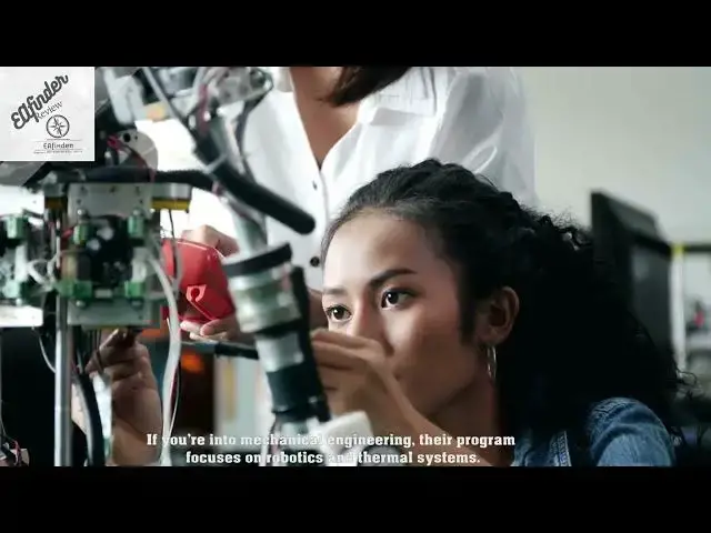 'Video thumbnail for List of Best Online Masters Program in Engineering'