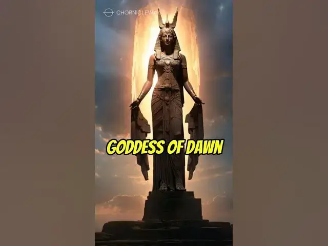 'Video thumbnail for Colossi of Memnon: The Monumental Guardians of Ancient Egypt's Forgotten Mortuary Complex'