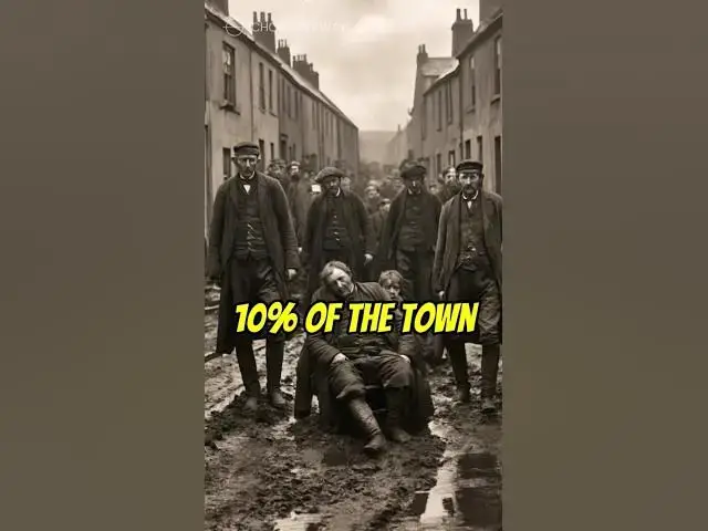 'Video thumbnail for Eyemouth's Cholera Monument: Scotland's History'