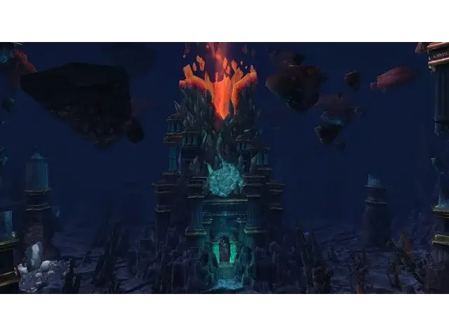 'Video thumbnail for Broken Upon Our Bodies - WoW Leveling Bonanza Episode 37'