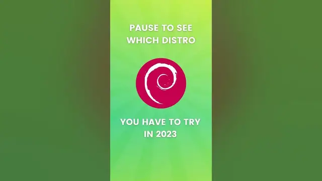 'Video thumbnail for Here's something challenging for your new year resolution 🐧'