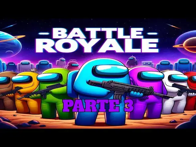 'Video thumbnail for 🔍 Imposter Battle Royale: ¡Tácticas Secretas y Consejos de Expertos! 💡'