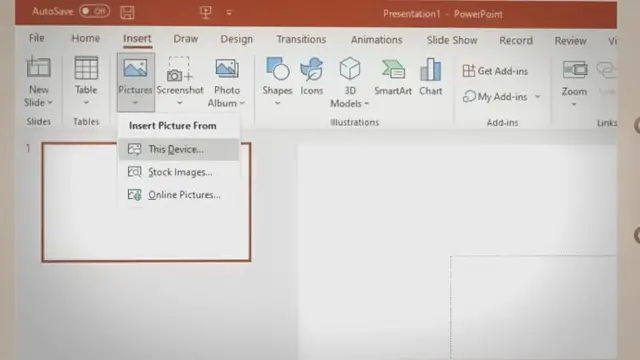 'Video thumbnail for How to Highlight Part of a Picture in PowerPoint'