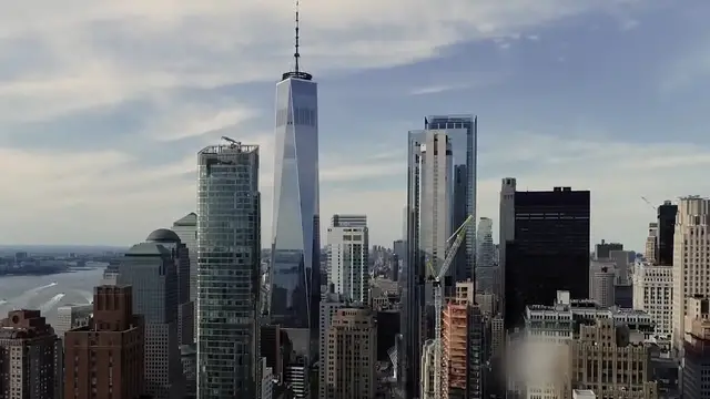 'Video thumbnail for Top 10 things you must do in New York City'