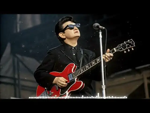 'Video thumbnail for In Dreams of a Pretty Woman.... A TRIBUTE TO ROY ORBISON'