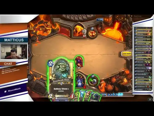 'Video thumbnail for Heroic Baron Geddon - Molten Core'