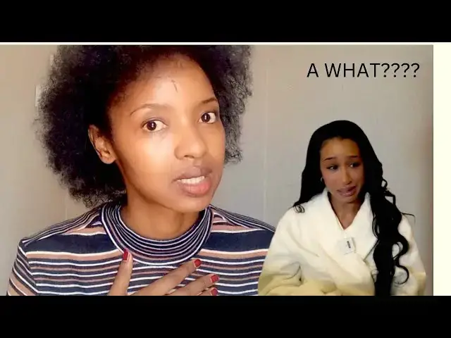 'Video thumbnail for "I married a MONSTER" ISIS as case study and what women should learn.'
