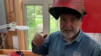 'Video thumbnail for VIDEO: How to Fix a Pulsed Weld'
