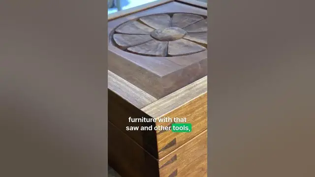 'Video thumbnail for My Table Saw History'