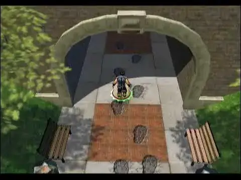 'Video thumbnail for X-Men Legends Mission 1 - New York part 1'
