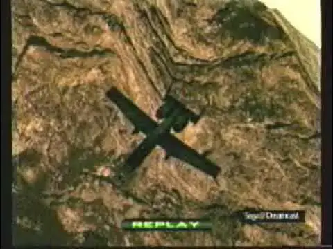 'Video thumbnail for AIR FORCE DELTA'