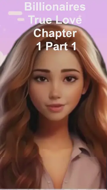 'Video thumbnail for Billionaires True Love Chapter 1 Part 1 - Made with Clipchamp'