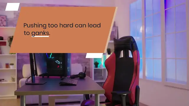 'Video thumbnail for Wild Rift Lane Control'