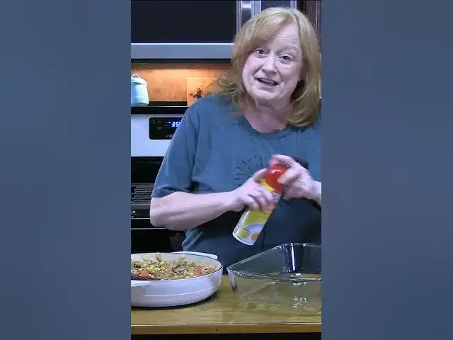 'Video thumbnail for Fritos Pie Casserole Perfect Weeknight Dinner #catherinesplates #fritos #shorts #casserole'