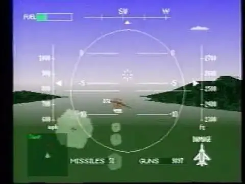'Video thumbnail for AIR COMBAT'