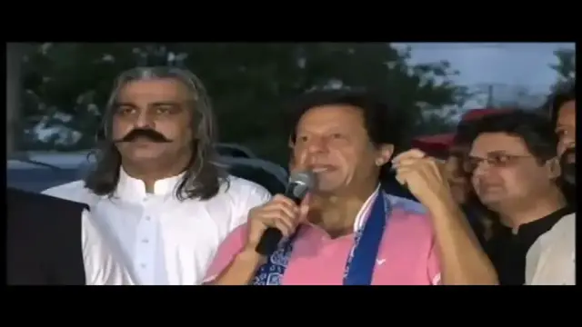 'Video thumbnail for PTI Leader Imran Khan Speech At Bani Gala About Party Election Ticket Distribution Issues - Pakistan'