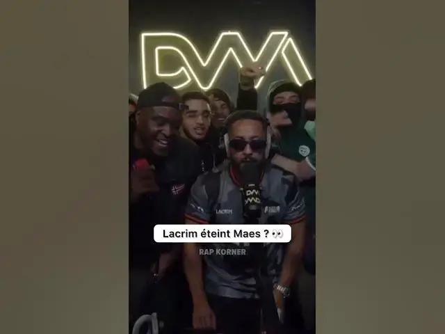 'Video thumbnail for Check nos playlists | Lien en bio 🕺🏽 Lien vers notre site d’actualité en bio 🔥 @dvmrecordss'