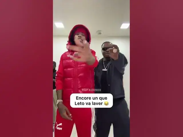 'Video thumbnail for Lien vers notre site d’actualité en bio 🔥 Check nos playlists | Lien en bio 🕺🏽 @letopsothug'