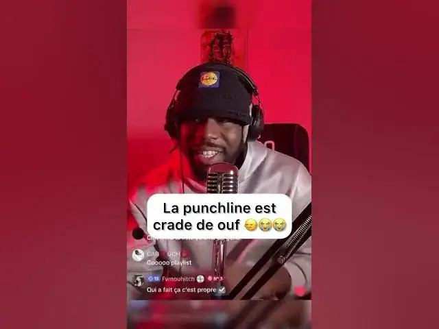 'Video thumbnail for Qui se souvient de @allebou_ ?! 😂 Vous en pensez quoi ? 💭'