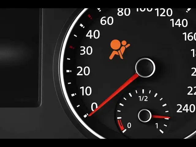 'Video thumbnail for How to Turn Off Airbag Light in 3 Simple Steps Works on Most Cars'